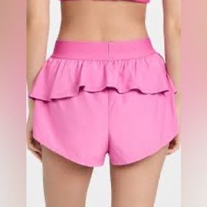 Free people feelin fit femme shirts size S